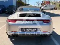 2015 Porsche 911(991)