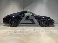 2015 Porsche 911(991)