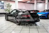 2015 Porsche 911(991)