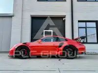 2015 Porsche 911(991)