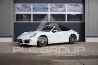 2015 Porsche 911(991)
