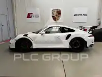 2015 Porsche 911(991)