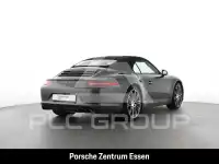 2015 Porsche 911(991)