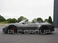 2015 Porsche 911(991)