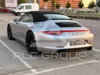 2015 Porsche 911(991)