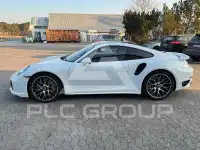2015 Porsche 911(991)