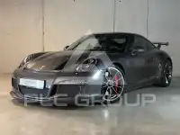 2015 Porsche 911(991)