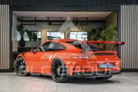 2015 Porsche 911(991)