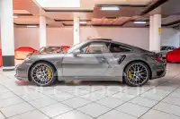 2015 Porsche 911(991)