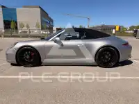 2015 Porsche 911(991)