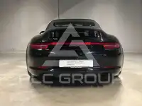 2015 Porsche 911(991)
