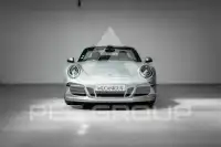 2015 Porsche 911(991)