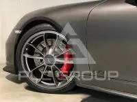 2015 Porsche 911(991)