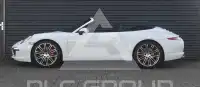 2015 Porsche 911(991)