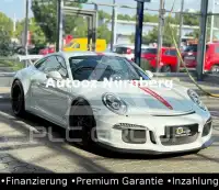 2015 Porsche 911(991)