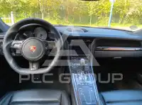 2015 Porsche 911(991)