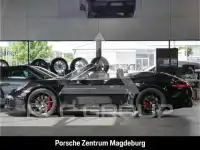 2015 Porsche 911(991)