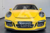 2015 Porsche 911(991)