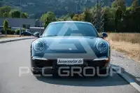2015 Porsche 911(991)