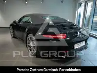 2015 Porsche 911(991)