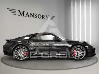 2015 Porsche 911(991)