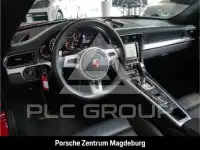 2015 Porsche 911(991)