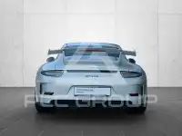 2015 Porsche 911(991)