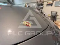 2015 Porsche 911(991)