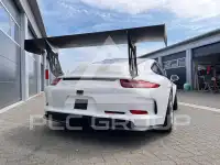 2015 Porsche 911(991)