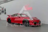 2015 Porsche 911(991)