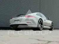 2015 Porsche 911(991)