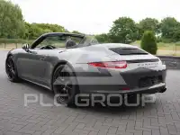 2015 Porsche 911(991)