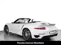 2015 Porsche 911(991)