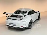 2015 Porsche 911(991)