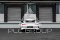 2015 Porsche 911(991)