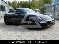 2015 Porsche 911(991)