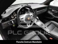 2015 Porsche 911(991)