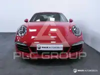 2015 Porsche 911(991)