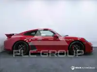 2015 Porsche 911(991)