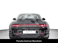 2015 Porsche 911(991)