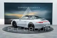 2015 Porsche 911(991)