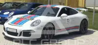 2015 Porsche 911(991)