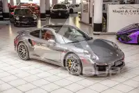 2015 Porsche 911(991)