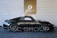 2015 Porsche 911(991)