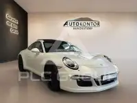 2015 Porsche 911(991)