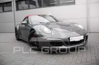 2015 Porsche 911(991)