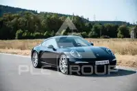 2015 Porsche 911(991)