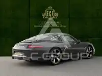 2015 Porsche 911(991)