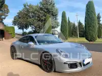 2015 Porsche 911(991)