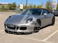 2015 Porsche 911(991)